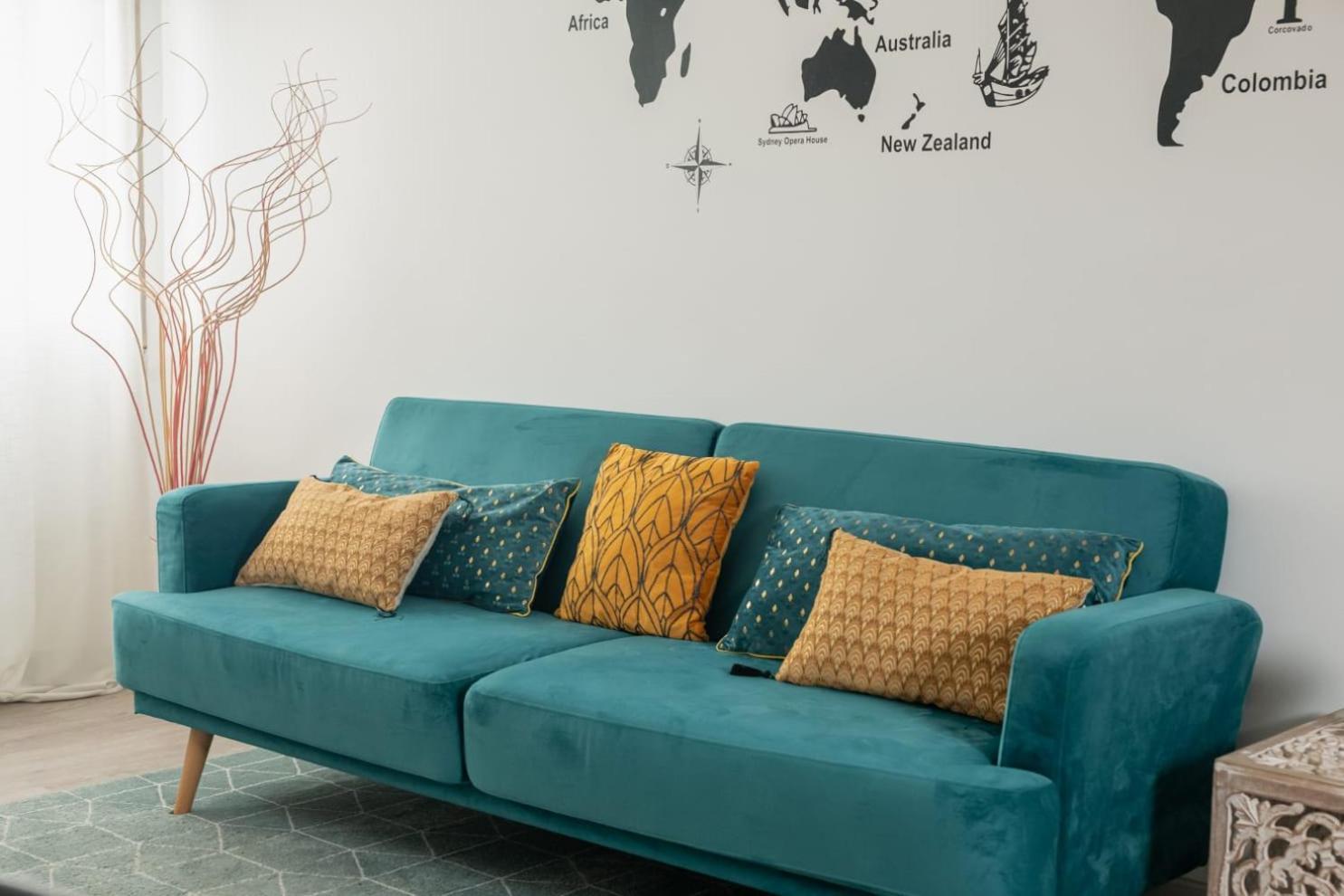 Family Friendly Azorean Apartment Ponta Delgada  Exterior photo